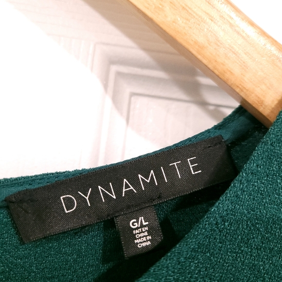 Dress - Picture 3 of 5